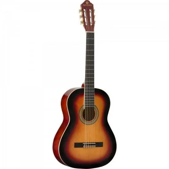 

HARMONICS Acoustic Classical Nylon GNA-111 Sunburst Guitar