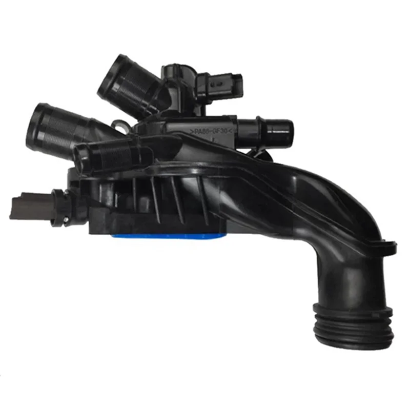 9808647280 V758807580 автомобильная система охлаждения термостат для Citroen C4 C5 Peugeot 308 508