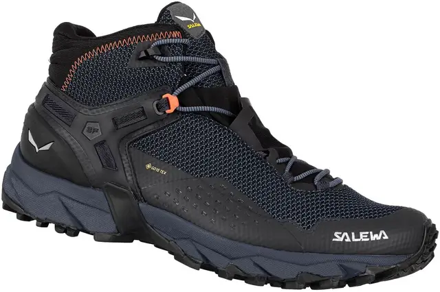 Ботинки Salewa MS ULTRA FLEX 2 MID GTX 