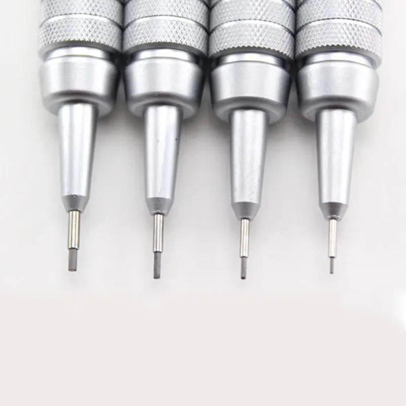 Pentel Graphgear 500 Механический Карандаш Профессиональный Инженерный Автоматический