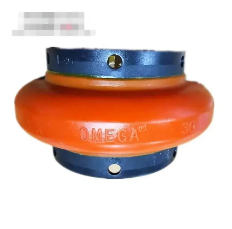 

4 pcs, 70E coupling, inner dia 234mm, outer dia 337mm, height 172mm, no screws, Remote Fees & Extra Fee cost 0304