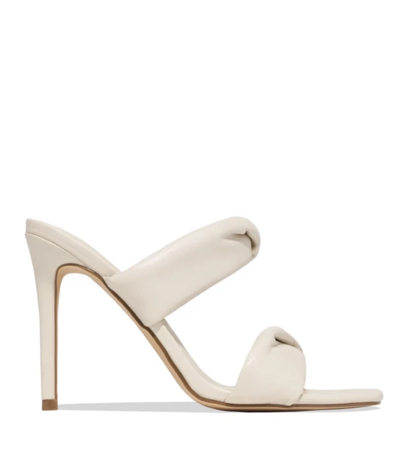 Sandals Women's Summer 2022 Sexy Fashion Women's Shoes Elegant Casual High Heel Sandals Open Toe Dress Party Sandals  Zapatos