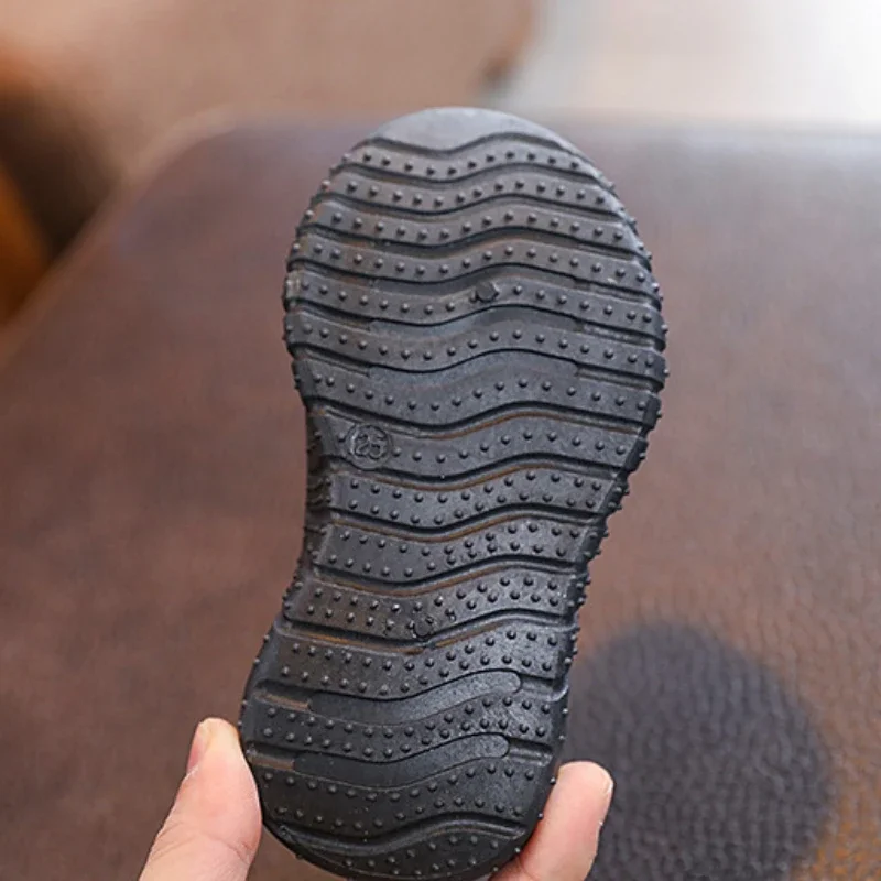 Детские кроссовки для бега