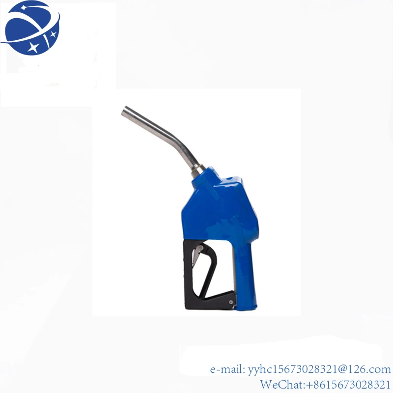 

YunYi Stainless Steel Auto Adblue Nozzle