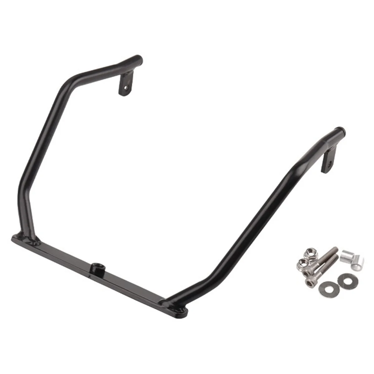 Верхний чехол на багажник мотоцикла седельная сумка кронштейн для V-Strom 1050 DL1050