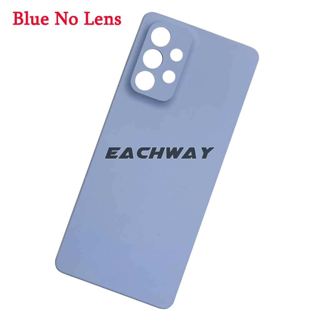 Фото Для SAMSUNG Galaxy A9 2018 A9 Star Pro A9s задняя крышка батарейного отсека Корпус чехол задняя крышка чехол для 6,3 