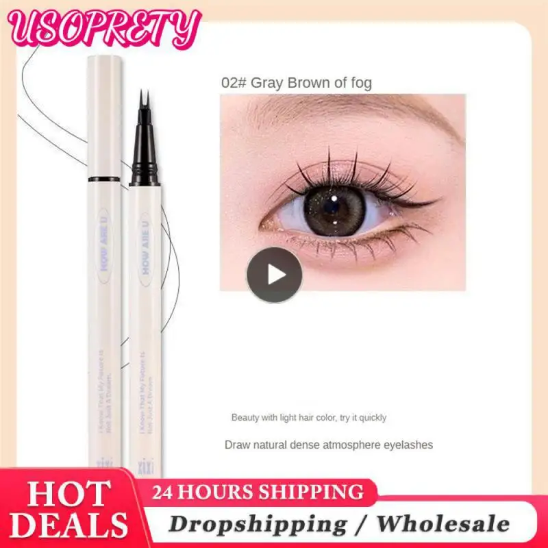 Mascara Gentle Removable