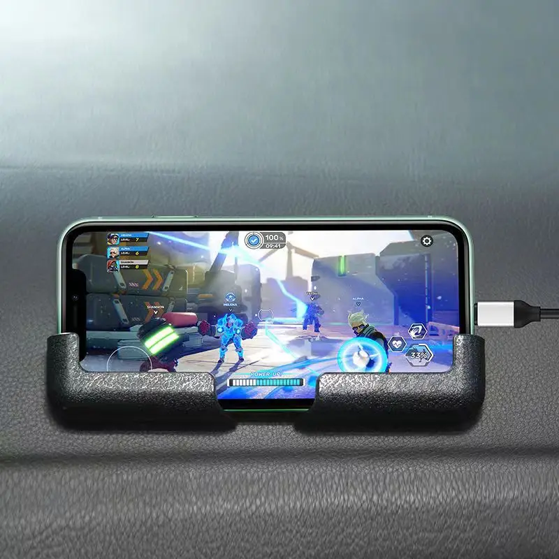 Многофункциональное автомобильное крепление для телефона Seat Leon SC ST 5F FR Cupra Ateca Ibiza