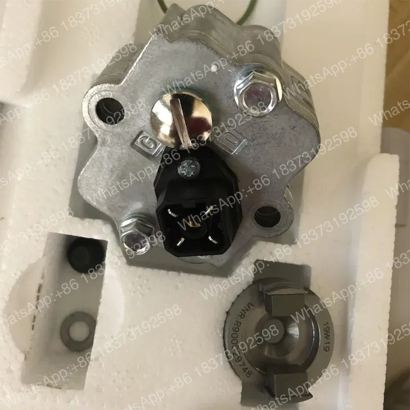 Фото Датчик угла поворота маятникового типа VT-SWA-1-11/DFEE VT-SWA-1-12/DFEE VT-SWA-1-13/DFEE VT-SWA-1-13/SYDFEE Оригинал, Германия №4