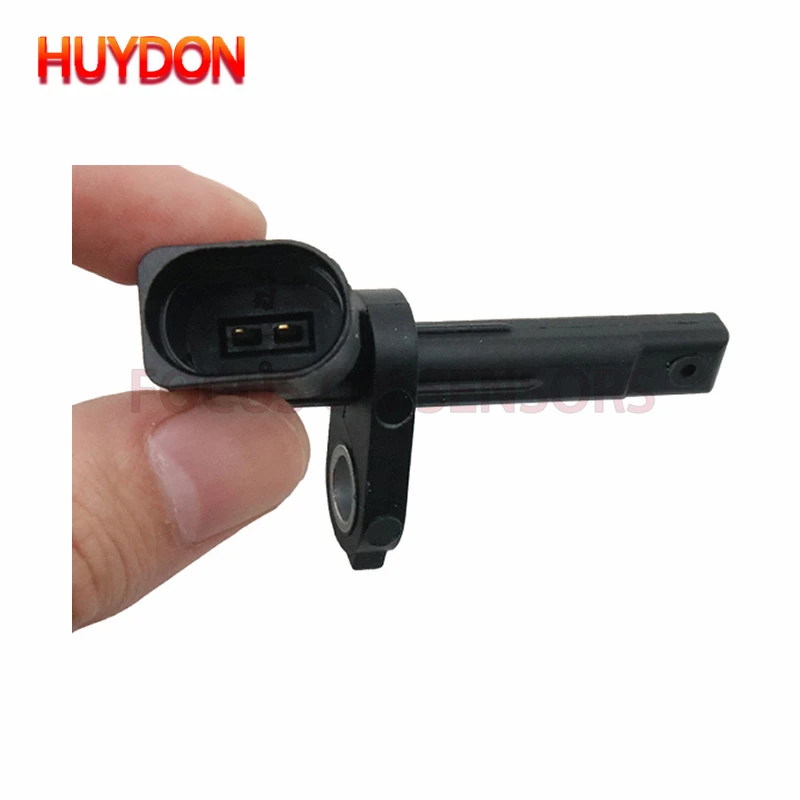 Датчик скорости колеса 4 шт. 95B927803B ABS передний задний левый правый для Porsche Macan V6 2.0L