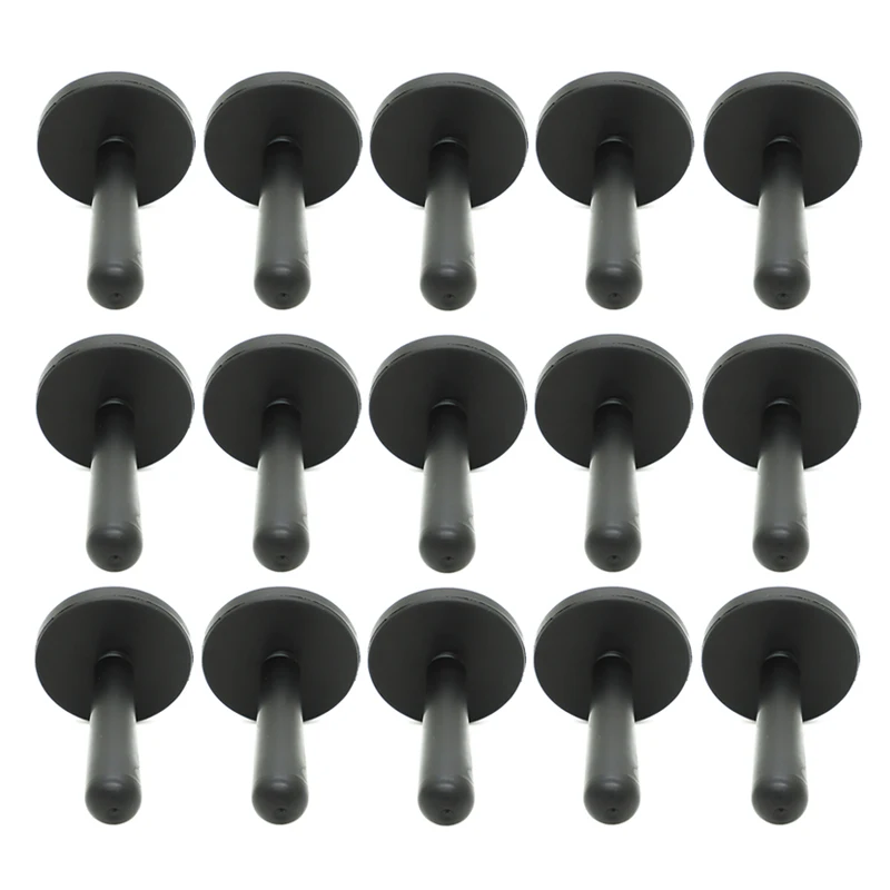 2 шт., автомобильная виниловая пленка, захват, магнитный держатель, тонировочный инструмент, виниловая пленка, автомобильная пленка, черный магнитный локатор, инструменты для модификации