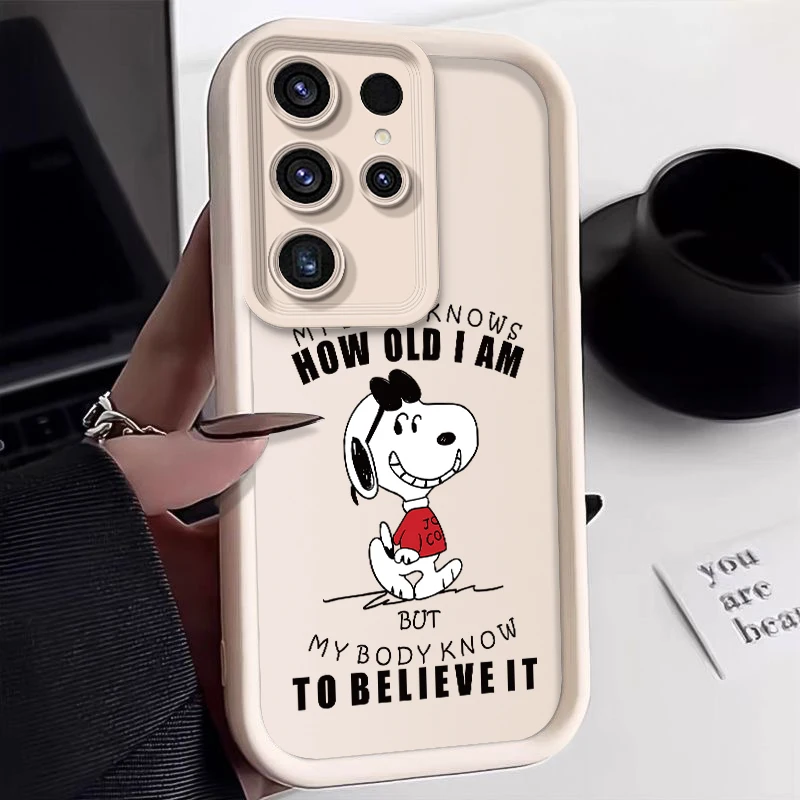 Противоударный чехол для Samsung Galaxy S24 S23 Ultra S22 S21 Plus FE A55 A54 A53 A52 WK381