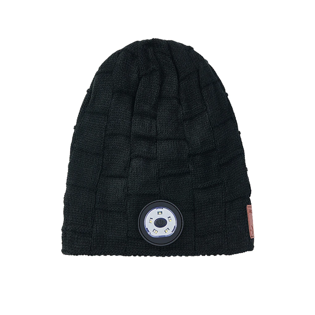 

Шапка с музыкальным динамиком, многофункциональная шапка для занятий спортом на открытом воздухе, беспроводная трикотажная шапка, шапки дл...