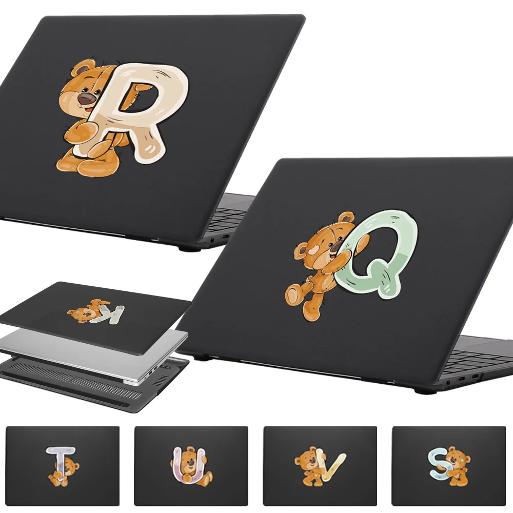 

New Laptop Case for Huawei MateBook 13 13s 14 14s D14 D15 2021 2020 Accessories for Mate Book X Pro 13.9/X 2020 Hard Shell