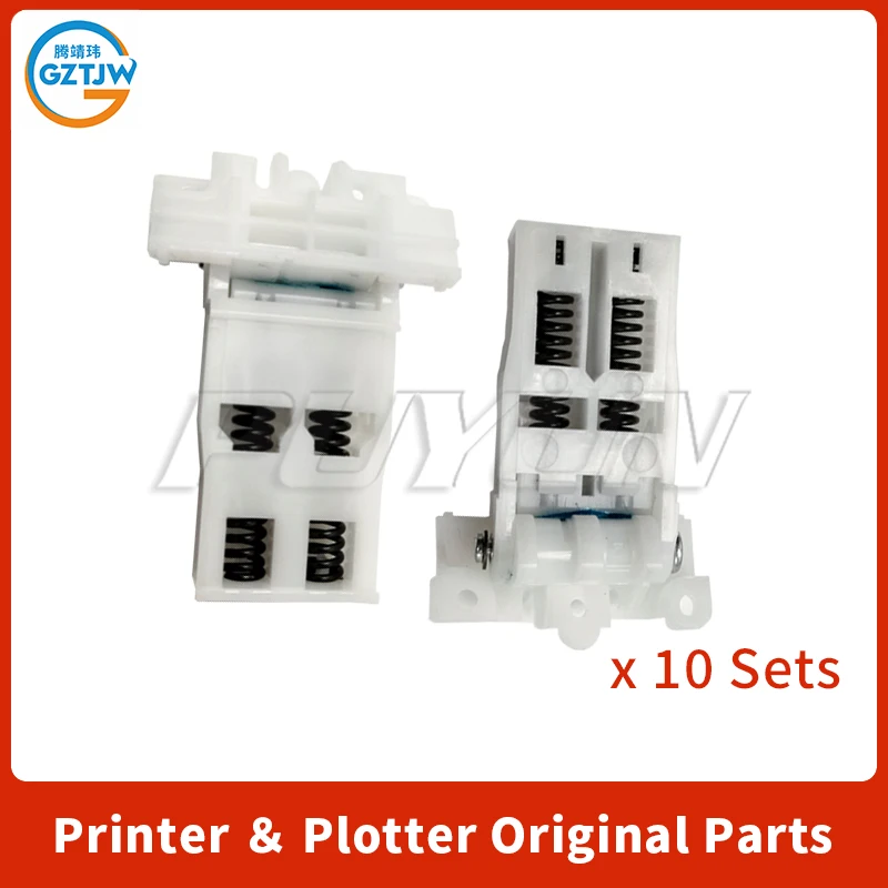 10 комплектов Samsung SCX4824 4826 4828 4833 4835 5637 5639 5739 4016 4116 4720 5530 5635 CLX6260 5835 5935 6220 шарнир ADF