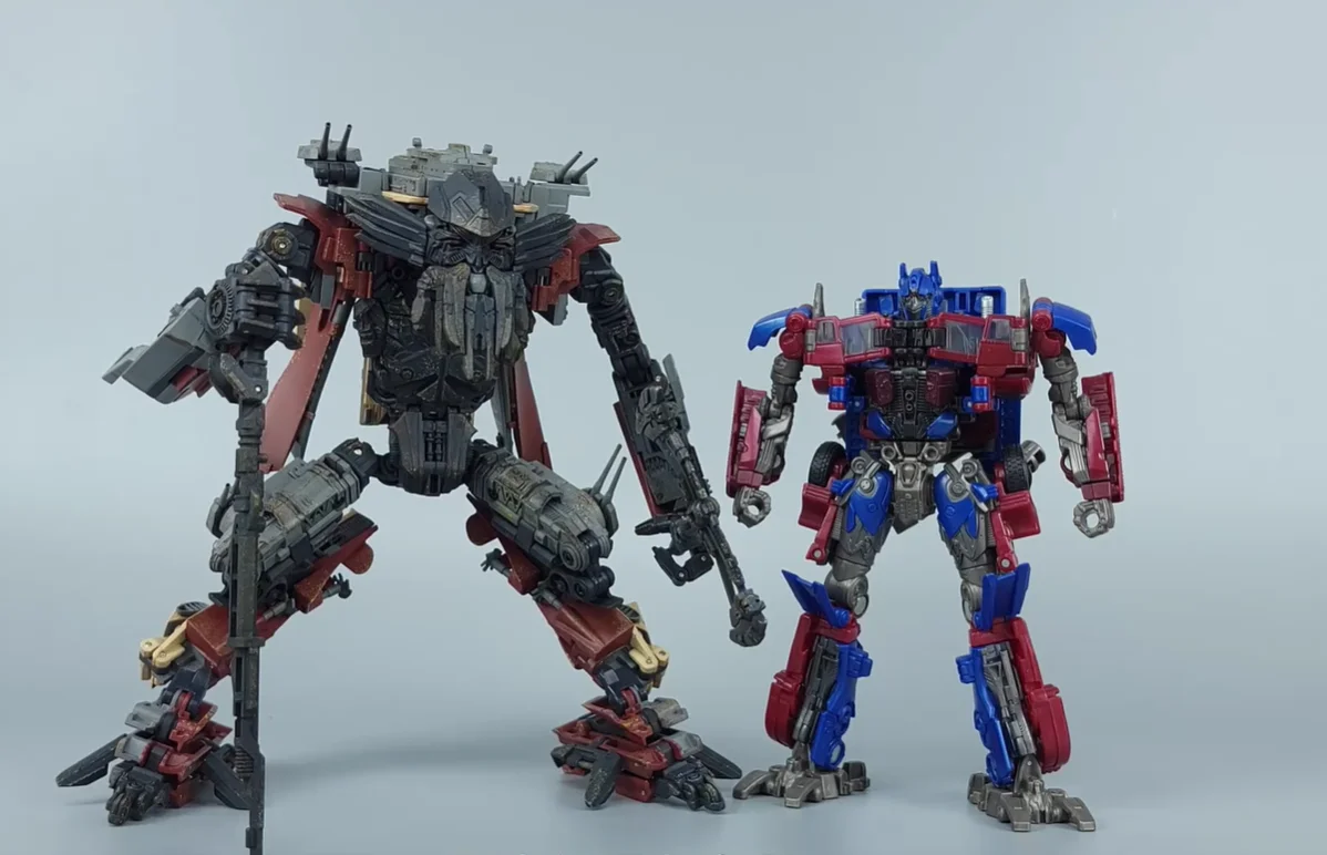 

Трансформер G1 Toyworld TW FS05 TW-FS05 SKY BURST Skyfire с starcry Бонусная экшн-фигурка робота может быть сочетана с ss05
