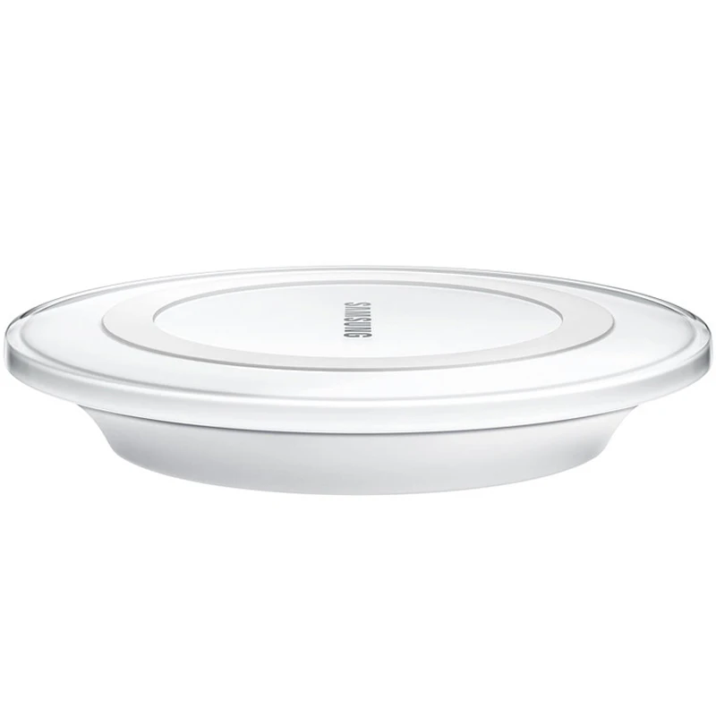 qi wireless charger for samsung galaxy s6 edge s6 g9200 g9250 s6edge note 5 g9280 s7 s8 plus s9 s10 ep pg920i free global shipping