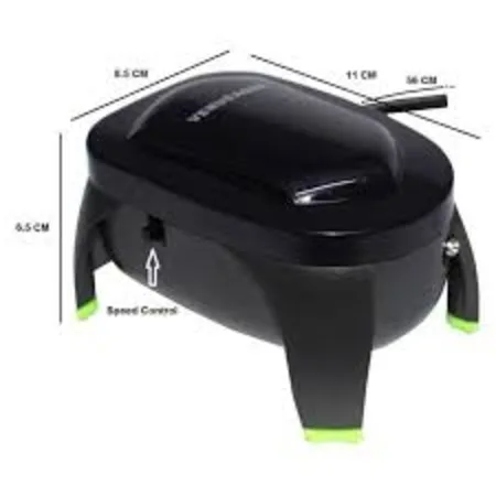 

Venusaqua APW-150 Single Output Air Motor 477356881