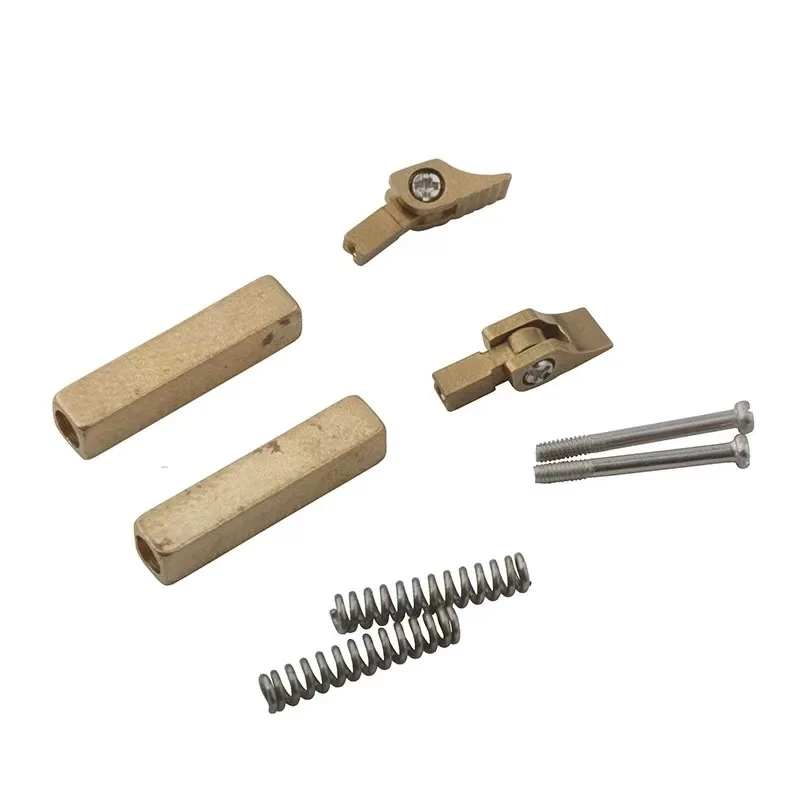 10 комплектов пар ремонтных детали для очков