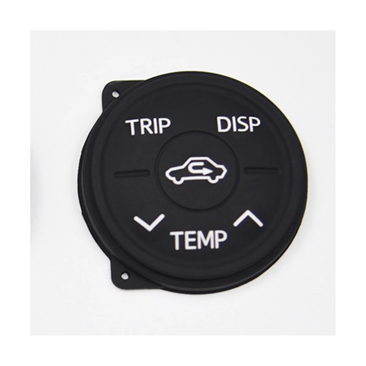 Переключатель рулевого колеса резиновая панель управления для Prius XW30 2010 30