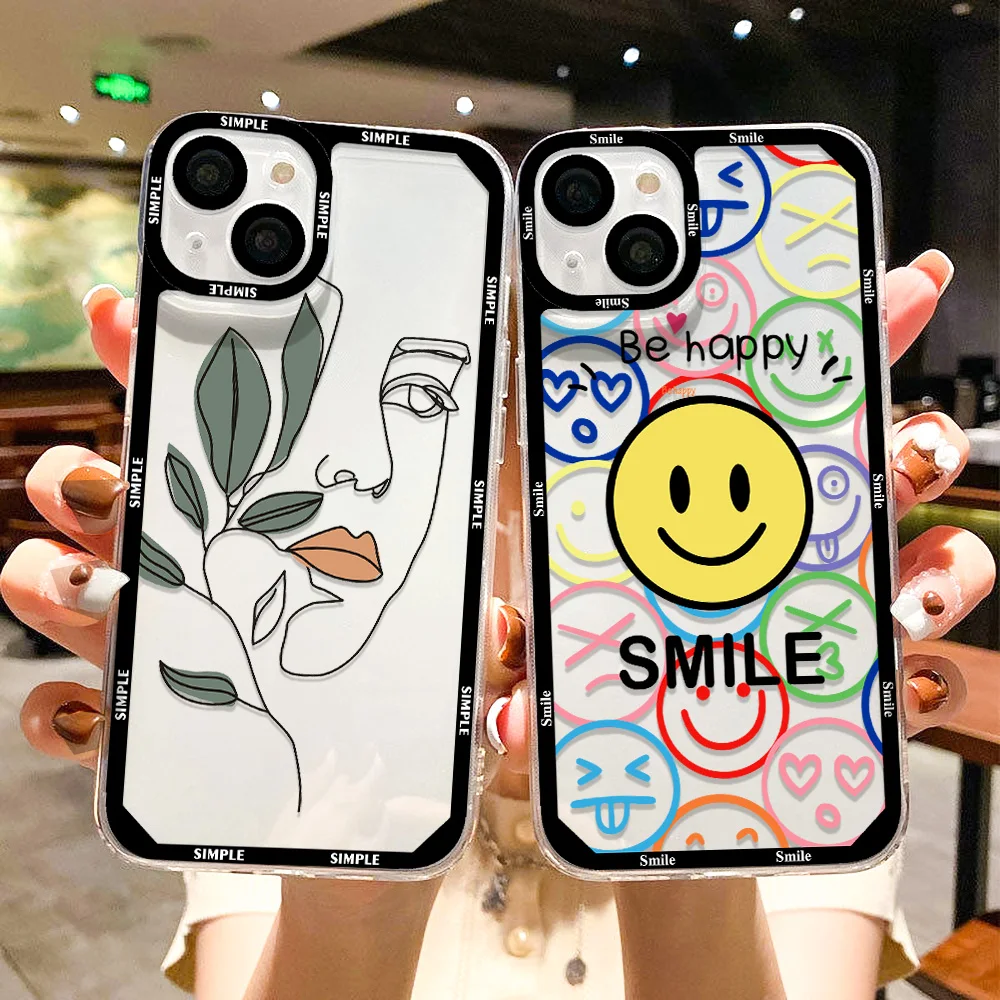 

Poco X4 GT Case For Xiaomi 11 Lite 5G NE Case for Redmi Note 12 10 Pro 9 8 9S 10S 11S 9T Mi 11T 12T 9C 10A 10C Poco X3 NFC Cover