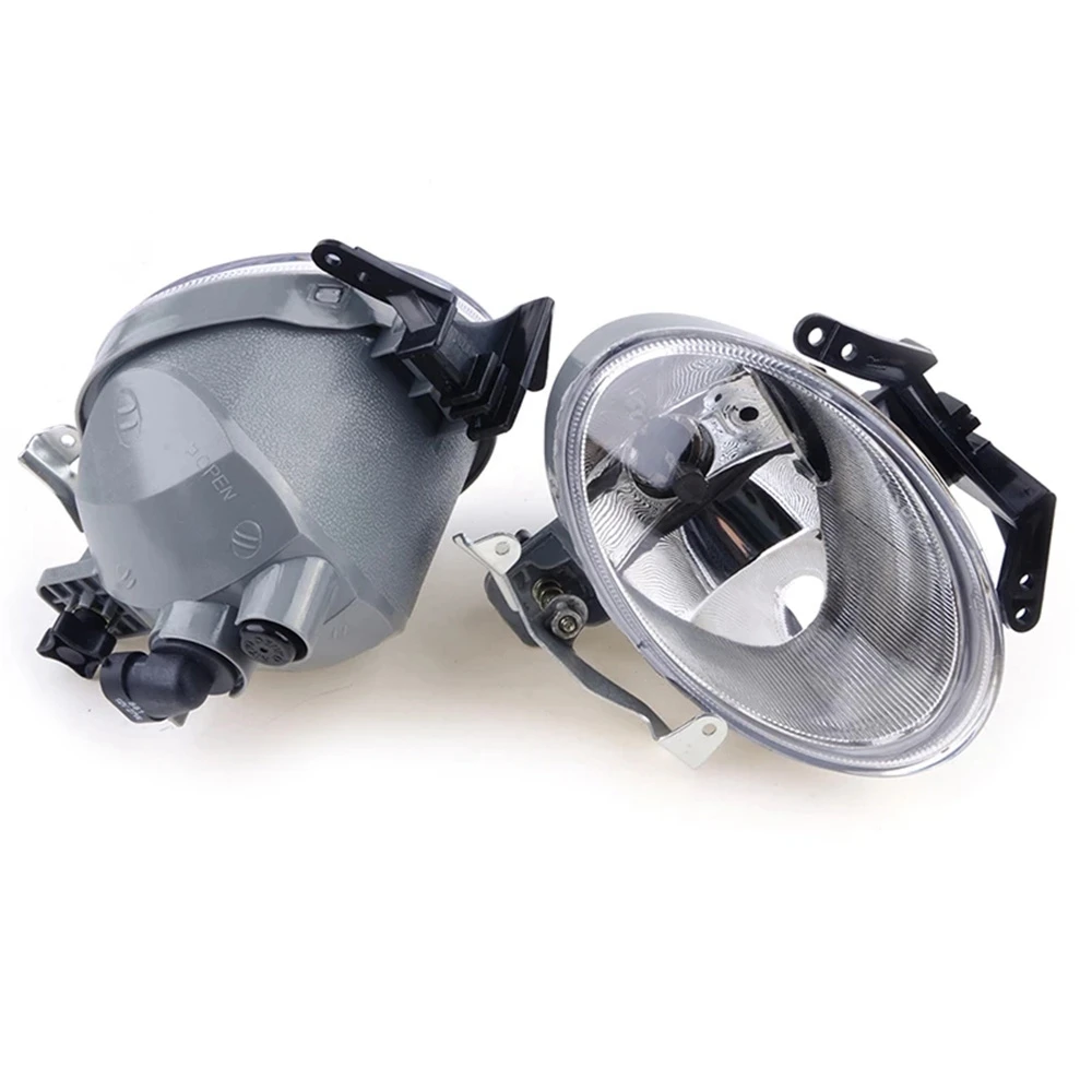 Противотуманные фары в сборе для переднего правого бампера автомобиля