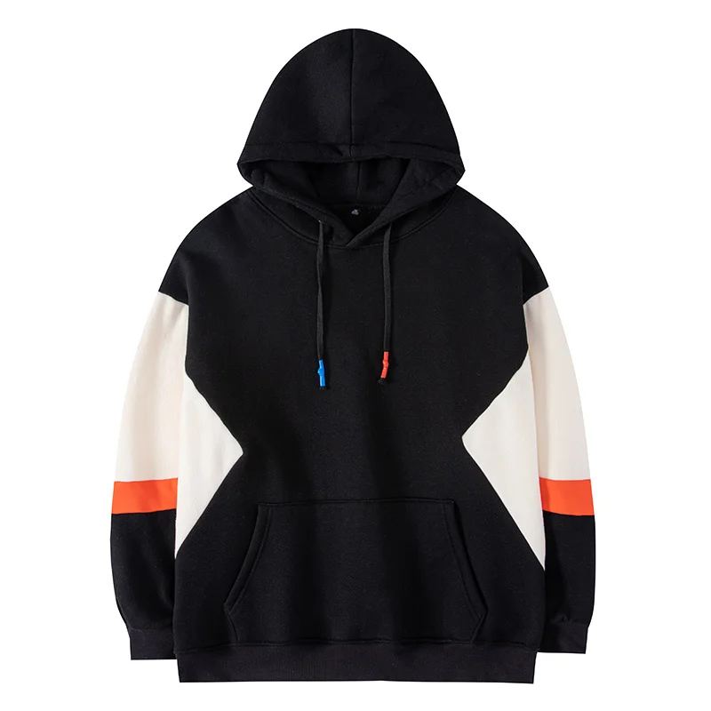 

Толстовка мужская оверсайз, пуловер, свитшоты в стиле Харадзюку, хип-хоп, свободная толстовка, Мужская Уличная одежда, 2022, корейские и японские толстовки, мужские топы