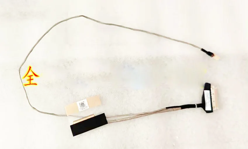 para Acer N20c5 Led Lcd Lvds Cabo 30pin Novo