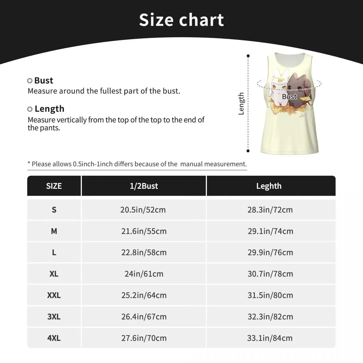 Фото Быстросохнущая дышащая майка-жилет для бодибилдинга Mo Dao Zu Shi Gym Tank Muscle Sleeveless Shirt Untamed Mdgz Wangxian Bunnies №4