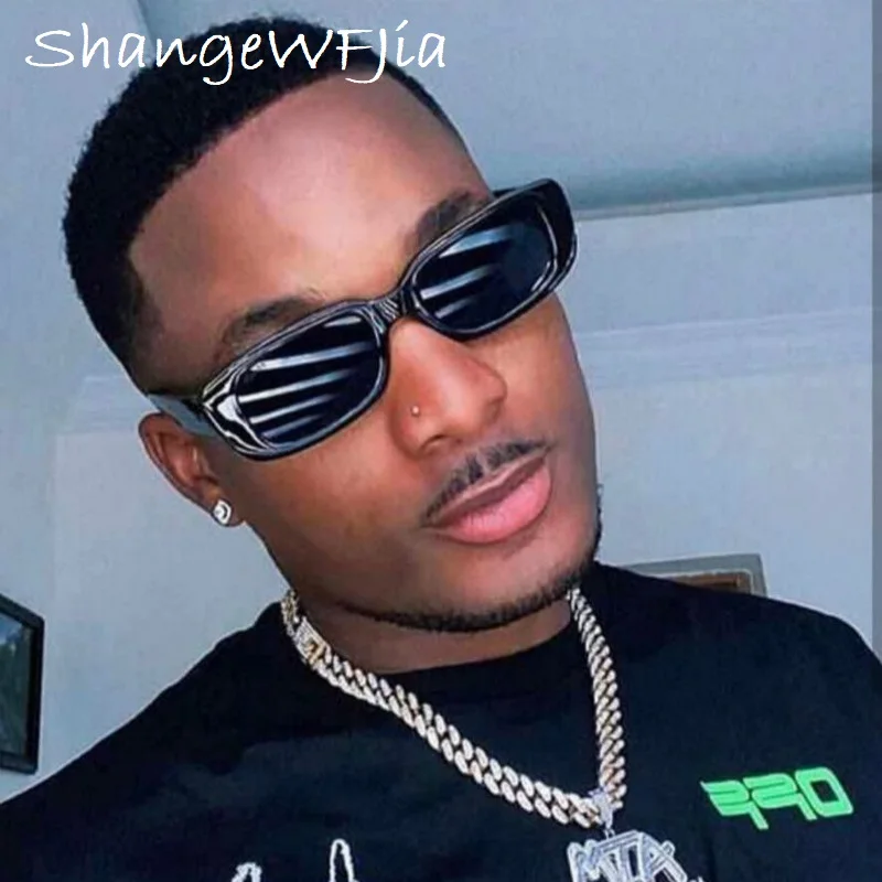 

Vintage Square Sunglasses Small Men 2022 Small Glasses For WomenBrand Designer Rectangle Eyewear Women Retro Shades De Sol Mujer
