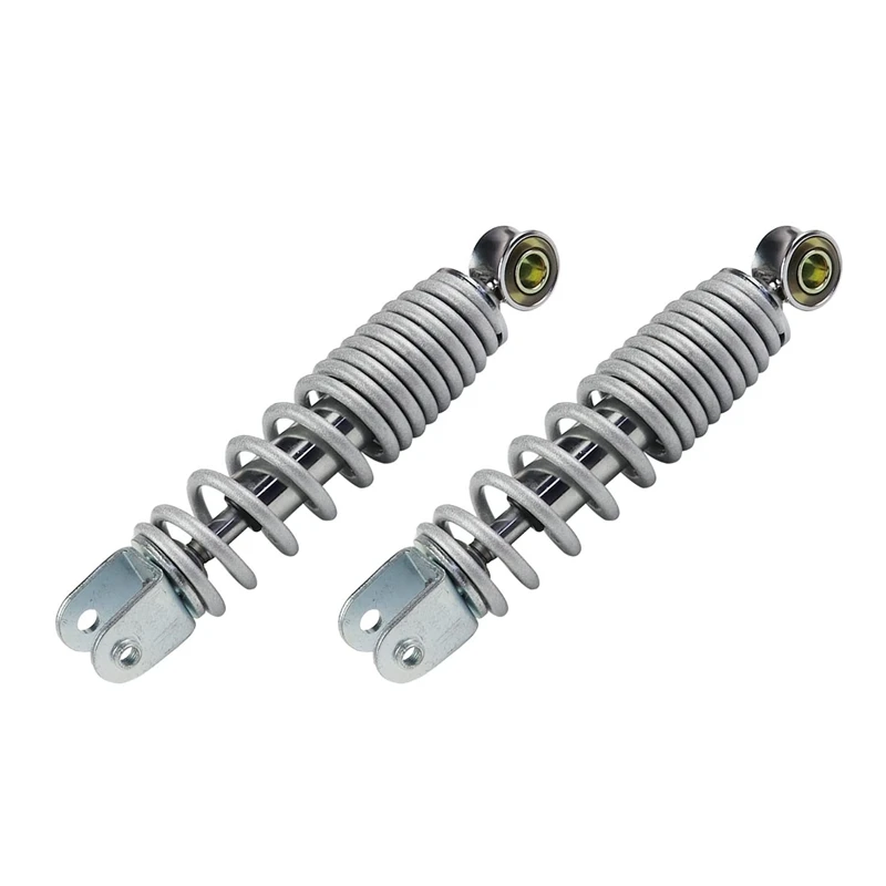 

Quality Motorcycle Rear Shock Absorber Spring Suspension For Yamaha PW50 PW 50 PY50 Peewee 50 Y-Zinger