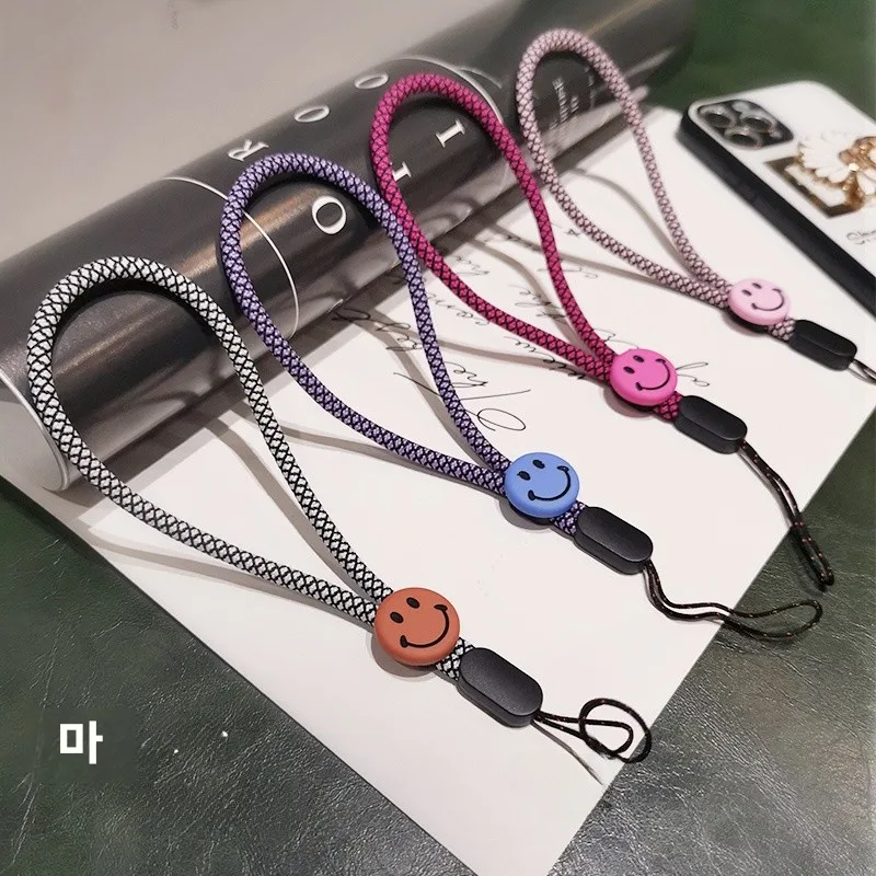 Ремешок для мобильного телефона Zhenge короткий ремешок на запястье подвеска