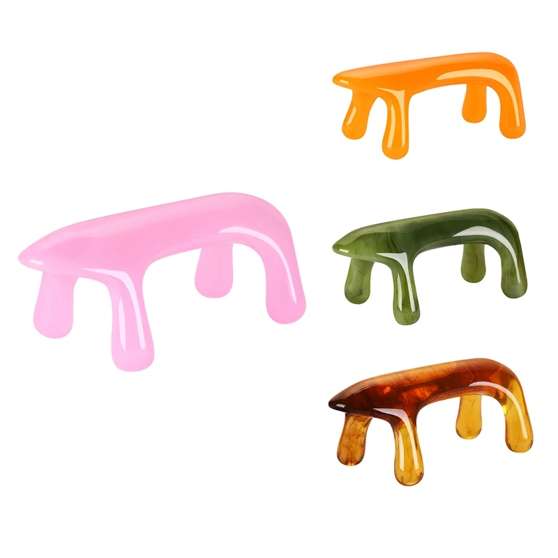 

Gua Sha Scraping Massage Tool, Gua Sha Board For Body, Relax Muscles, Relieve Stress