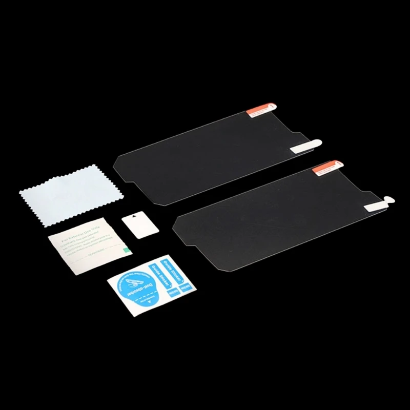 

Motorcycle Display Instrument Film Screen Protector Fit for DUKE 390 2017-2018