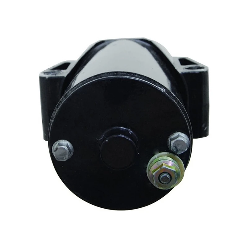 50-893889T Outboard Motor Starter For Mercury Mariner 9.9-25HP Sea 50893889 SM52160 50-90983A1 41021024