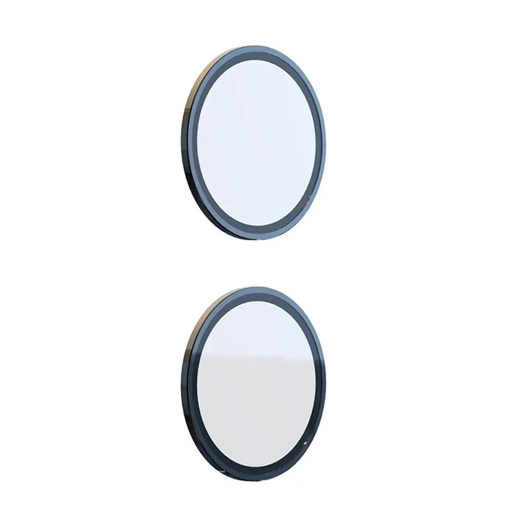 Защитная пленка для объектива телефона с металлическим объективом Hawk-eye