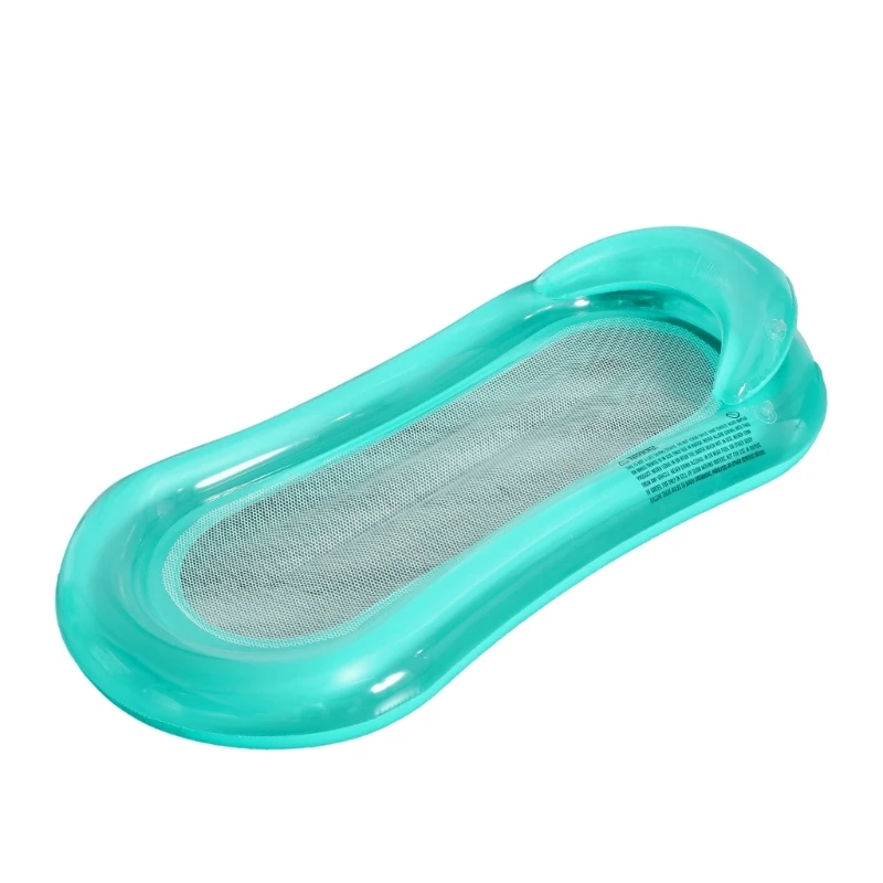 Надувные плавающие коврики Матрас для бассейна Надувной матрас Коврики шезлонги