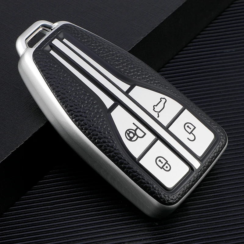 

Чехол для автомобильного ключа Hongqi HS5 H5 H9 HS7 H7 L5 HS3 L9