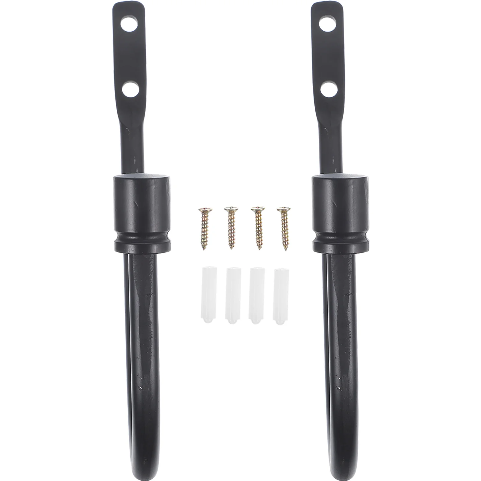 

2 шт., держатели для занавесок