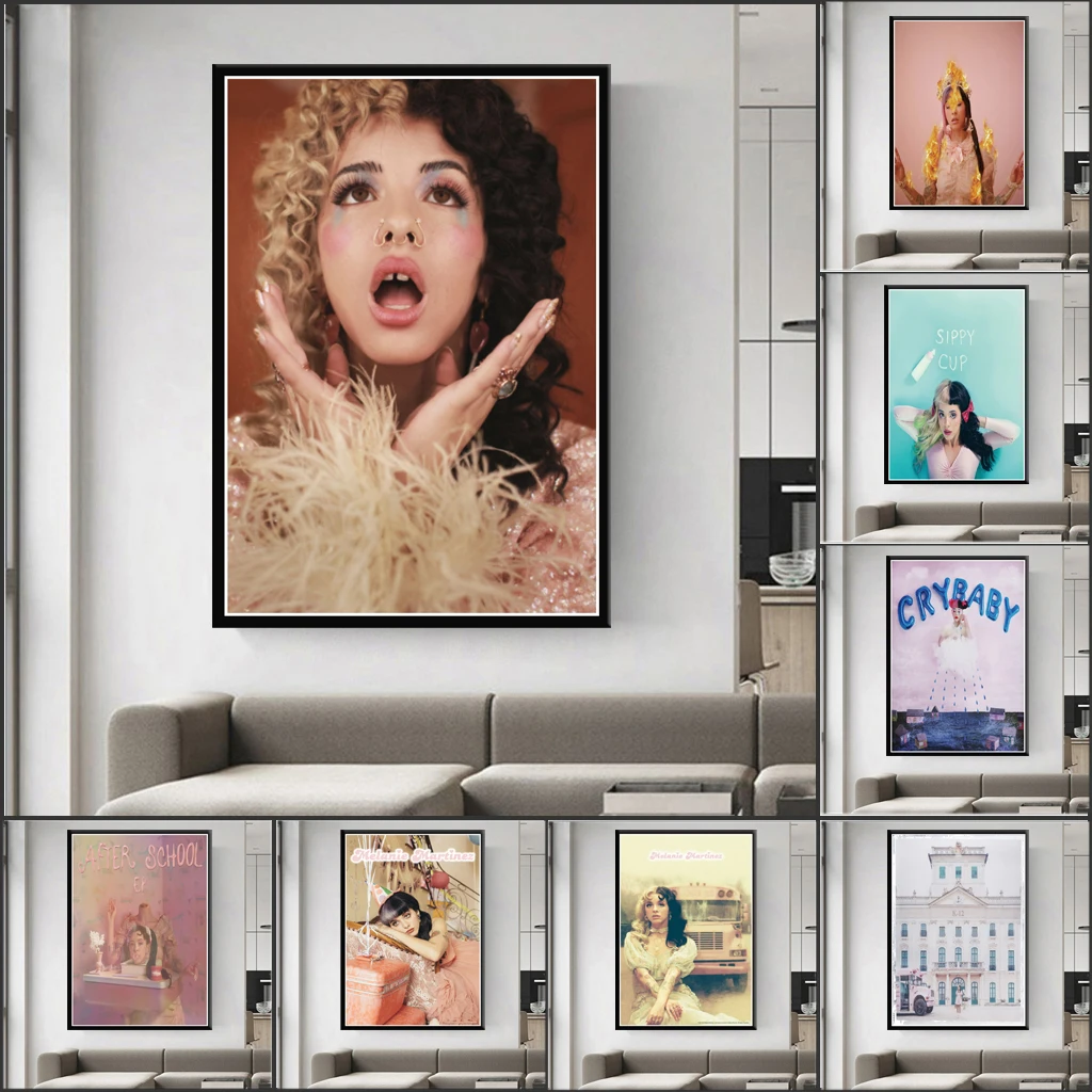 Картина на холсте с изображением автобуса |