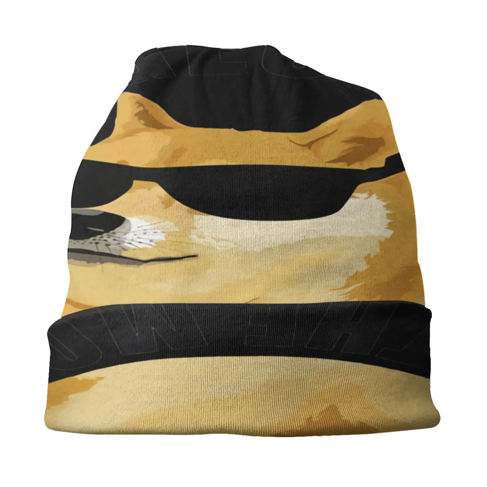 

Dogecoin To The Moon Crypto Hodl 6914 Cap Hat For Boy Beret Men Hat Beanie Men's Hat Beanies For Men Hat Beanie Hat Male Beach