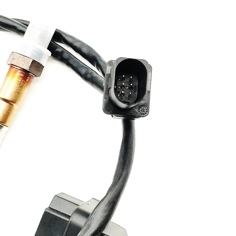 Датчик кислорода 03L90626 2T для AUDI Q7 PORSCHE VW TOUAREG TRANSPORTER AMAROK CALIFORNIA T5 RV GOLF MULTIVAN T6 NEW BEETLE