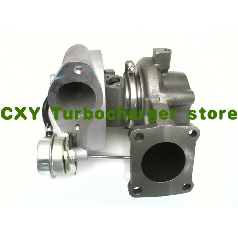 

Chinese turbo factory direct price CT26 17201-17040 turbocharger