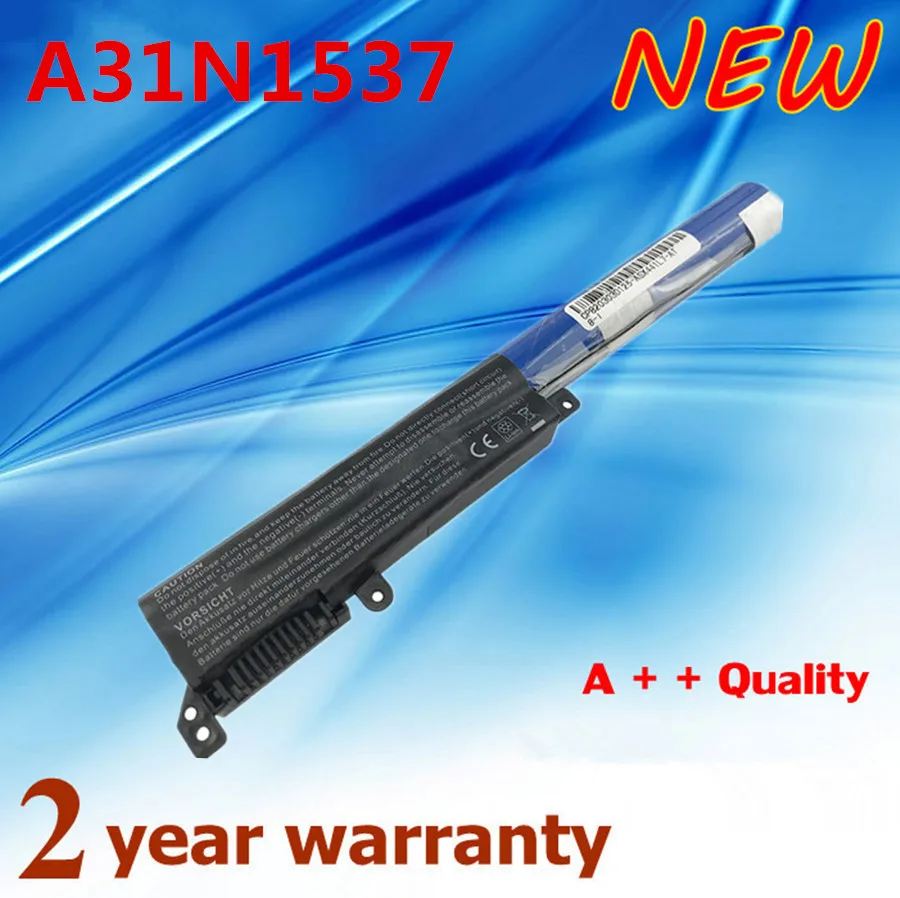 A31N1537 0B110- 00420300 Аккумулятор для ноутбука ASUS A441U A441UV A441US F441U F441UA FA441US R444U X441UV X441SA X441SC