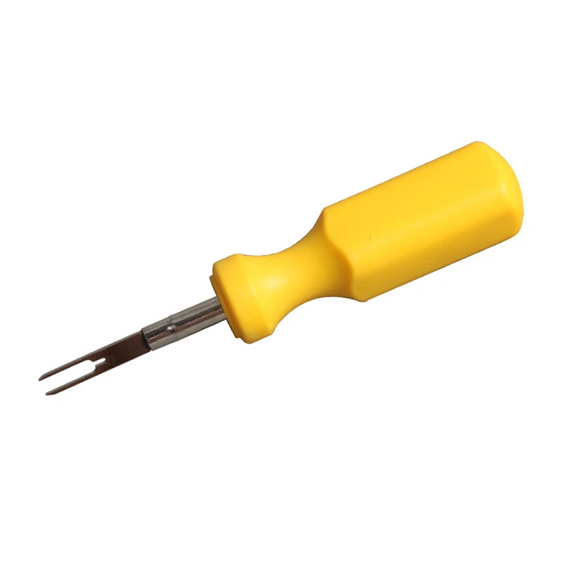 Автомобильный соединитель проводки Выжимной экстрактор съемник клемм