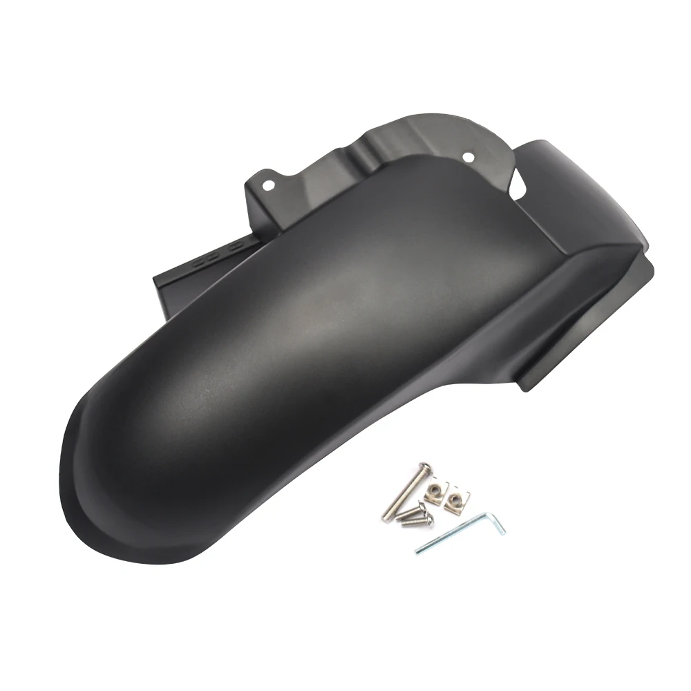 

Заднее крыло мотоцикла Подходит для Honda Forza 350 NSS350 2023 расширитель крыла брызговик для za350 2021-2022