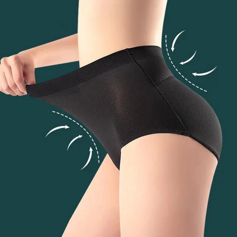 

Женское нижнее белье для коррекции фигуры и ягодиц