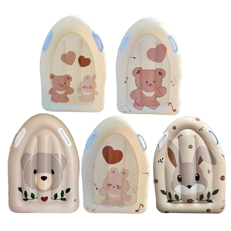 Водный гамак надувной стул для бассейна шезлонг поплавок взрослых дропшиппинг