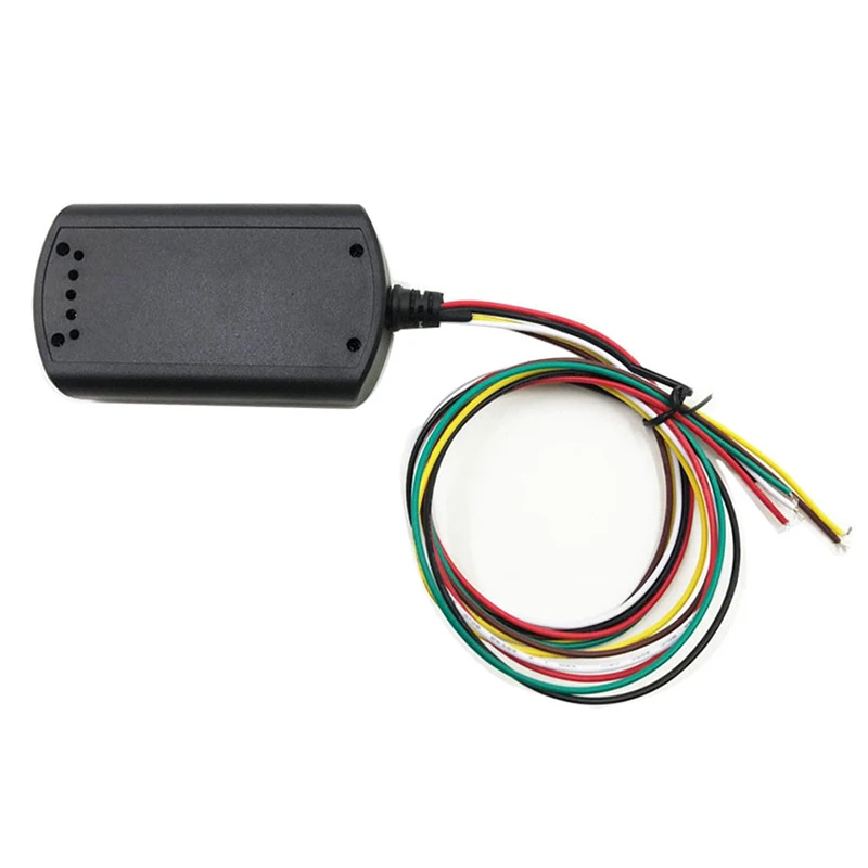 Adblue AdblueOBD2 EURO 6 для телефона диагностический инструмент автомобиля симуляция