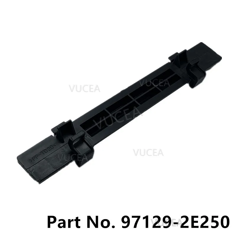 

For tucson Cover Assy air filter 971292E250 97129 2E250 97129-2E250 air conditioner cover cap seal cover plastic cover